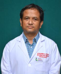 Dr. Khagendra Raj Devkota